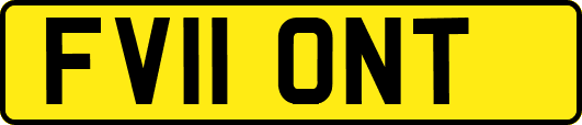 FV11ONT