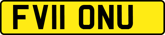 FV11ONU