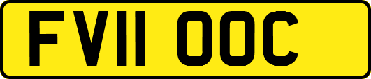 FV11OOC