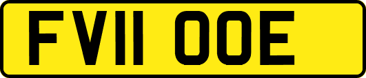 FV11OOE