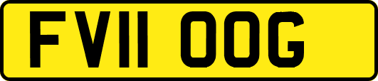 FV11OOG