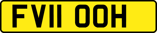 FV11OOH