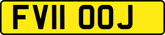 FV11OOJ