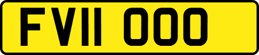 FV11OOO