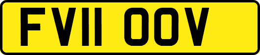 FV11OOV