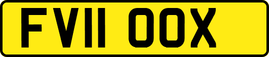 FV11OOX