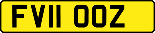 FV11OOZ