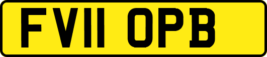 FV11OPB