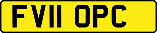 FV11OPC