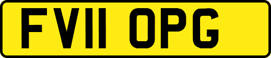 FV11OPG