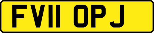 FV11OPJ
