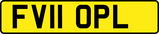 FV11OPL