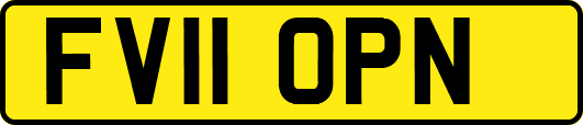 FV11OPN