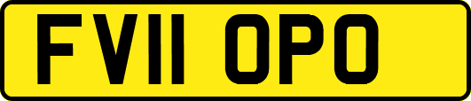 FV11OPO