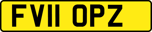FV11OPZ