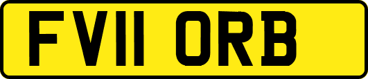 FV11ORB