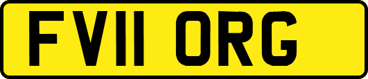 FV11ORG