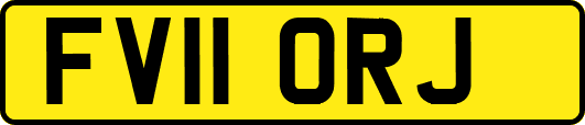 FV11ORJ