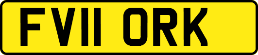 FV11ORK