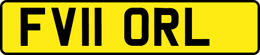 FV11ORL