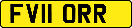 FV11ORR