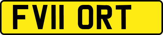 FV11ORT