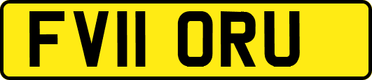 FV11ORU