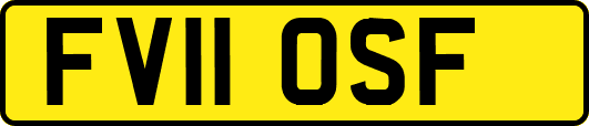 FV11OSF