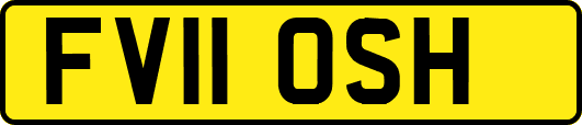 FV11OSH