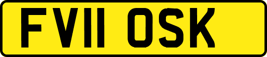 FV11OSK