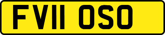 FV11OSO