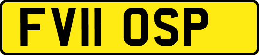 FV11OSP