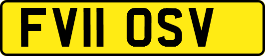 FV11OSV