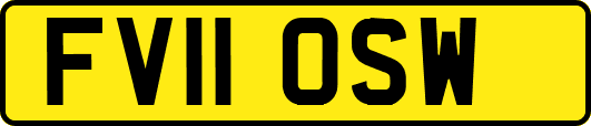 FV11OSW