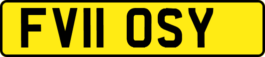 FV11OSY