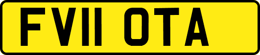 FV11OTA