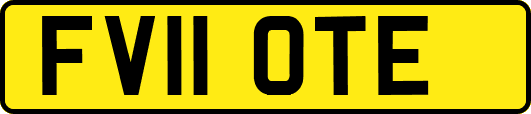 FV11OTE
