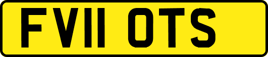 FV11OTS