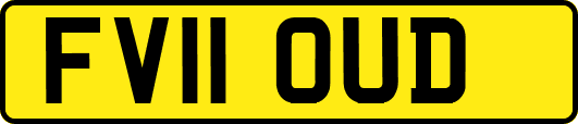 FV11OUD
