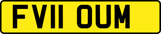 FV11OUM