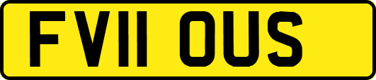 FV11OUS