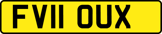 FV11OUX