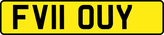 FV11OUY