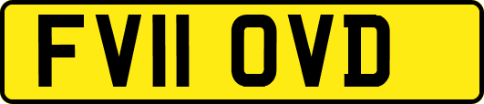 FV11OVD