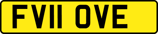 FV11OVE