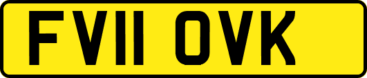 FV11OVK