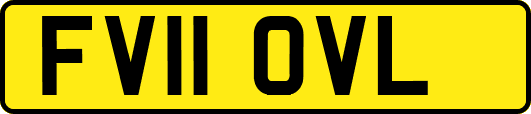 FV11OVL