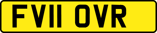 FV11OVR