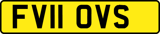 FV11OVS