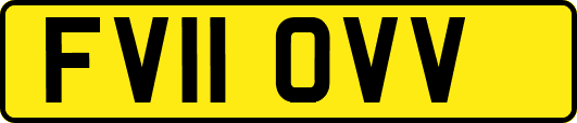 FV11OVV